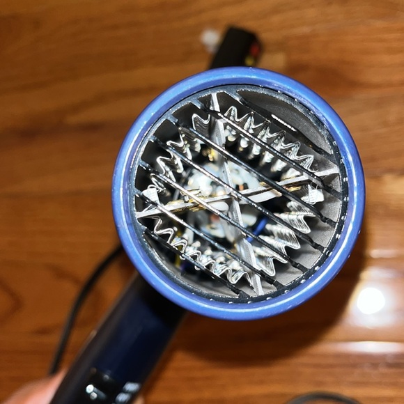 CONAIR BLOW DRYER 1875 - Picture 7 of 7